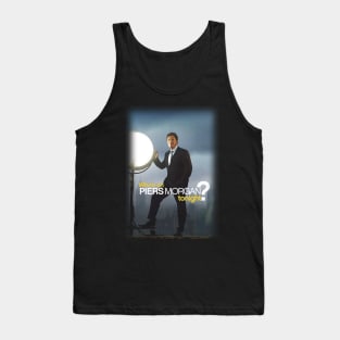 Who's in Piers Morgan tonight? Tank Top